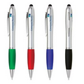 Quadro Two Function Touch Stylus Pen